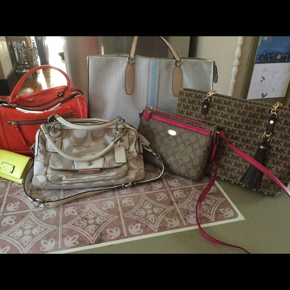 Purses